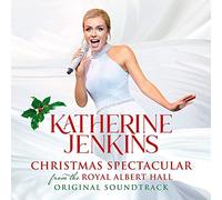 Katherine Jenkins - Katherine Jenkins: Christmas Spectacular Live From The Royal Albert Hall