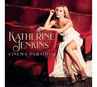 Katherine Jenkins Katherine Jenkins: Cinema Paradiso (CD) (Importación USA)