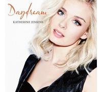 Katherine Jenkins - Katherine Jenkins - Daydream [Japan CD] WPCR-14286