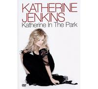 Katherine Jenkins - Katherine Jenkins in the Park [Alemania] [DVD]