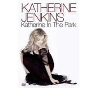 Katherine Jenkins - Katherine Jenkins-in the Park [Reino Unido] [DVD]