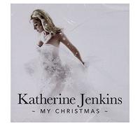 Katherine Jenkins - Katherine Jenkins - My Christmas