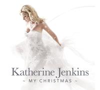 Katherine Jenkins Katherine Jenkins: My Christmas (CD) Album (Importación USA)