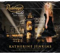 Katherine Jenkins - Katherine Jenkins: Nacht der Stars By Katherine Jenkins (0001-01-01)