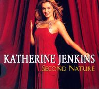 Katherine Jenkins - Katherine Jenkins / Second Nature