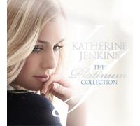 Katherine Jenkins - The Platinum Collection