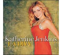 Katherine Jenkins La Diva (CD) (Importación USA)