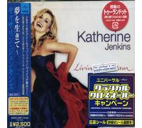 Katherine Jenkins - Living a Dream