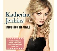 Katherine Jenkins - Music From The Movies