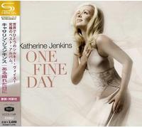 Katherine Jenkins - One Fine Day