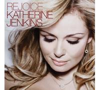 KATHERINE JENKINS - Rejoice [CD+Dvd]