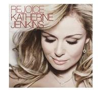 Katherine Jenkins Rejoice (CD) (Importación USA)