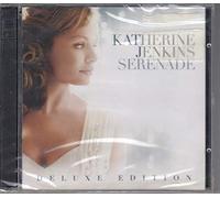 Katherine Jenkins – Serenade – CD – Edición Deluxe