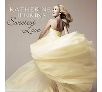 Katherine Jenkins – Sweetest Love – CD (Importación USA)