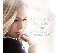 Katherine Jenkins – The Platinum Collection – CD (Importación USA)