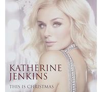 Katherine Jenkins - This Is Christmas