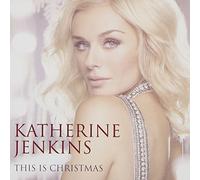 Katherine Jenkins - This Is Christmas