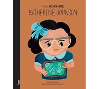 Katherine Johnson