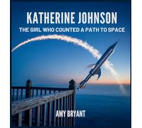 Katherine Johnson: The Girl Who Counted a Path to Space (Dreamers Who Did It)