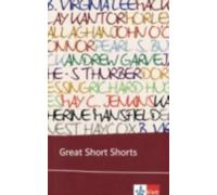 Katherine Mansfield Richard Hughes John O'Connor M Great Short Sto (Tapa blanda)