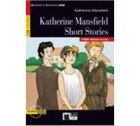 Katherine Mansfield Short Stories. Book + Cd