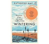 Katherine May Wintering (Tapa blanda)