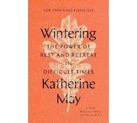 Katherine May Wintering (Tapa dura) (Importación USA)