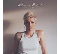 Katherine Penfold - Sweetest Thing