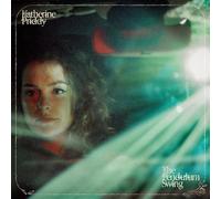 Katherine Priddy - The Pendulum Swing [Vinilo]