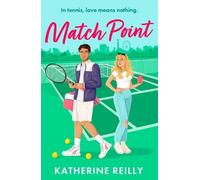 Katherine Reilly Match Point (Tapa blanda) (Importación USA)