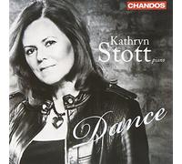 Katherine Stott. Pia - Aa.Vv.: Dance