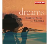 Katherine Stott – Pia - Smetana: Opere Per Piano Solo