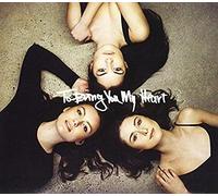 Katherines the - To Bring You My Heart
