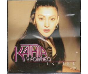 Kathia & Foraneo - Infiel