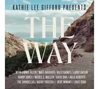 Kathie Lee Gifford The Way (CD) (Importación USA)