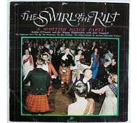 Kathie O'Connor and The Happy Highlanders - The Swirl Of The Kilt [Vinyl LP]