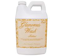 Kathina Glamorous Wash 64 oz Medio galón fino detergente para lavandería por Tyler Candles