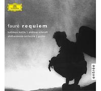 Kathleen Battle - Fauré: Requiem op.48 · Pavane op.50 · Elégie op.24 · Après un Rêve op.7
