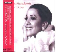 Kathleen Battle - First Love