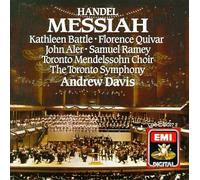 Kathleen Battle - Handel: Messiah