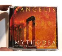 Kathleen Battle, Jessye Norman - Mythodea - Music for the NASA Mission: 2001 Mars Odyssey