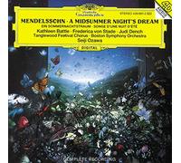 Kathleen Battle - Mendelssohn: A Midsummer Night's Dream