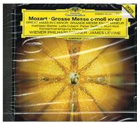 Kathleen Battle - Mozart-Battle/Cuberli/Seiffert/Moll-Grande Messe