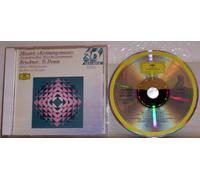 Kathleen Battle - Mozart: Mass K.317 "Coronation Mass" / Bruckner: Te Deum