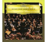 Wiener Philharmoniker - Strauss: New Year's Concert in Vienna 1987