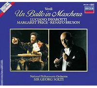 Kathleen Battle - Verdi: Un Ballo in Maschera