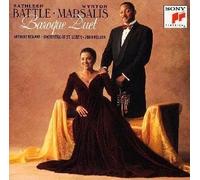 Kathleen Battle - Baroque Duet (Dsd)