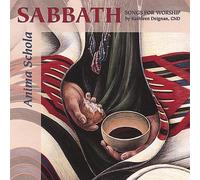 Kathleen Deignan - Sabbath: Songs for Worship