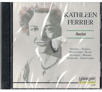 Kathleen Ferrier