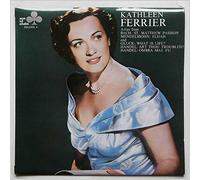 Kathleen Ferrier - A Recital Of Arias [LP]